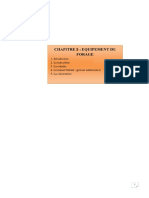 Technologie Des Forages Hydrauliques