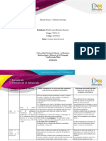 Tarea 2 - INFORME DE LECTURA