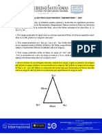 Actividad 2 Física Electricidad y Magnetismo 2021-1