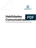 Manual de Habilidades Comunicativas