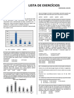 Lista de Exercicios Porcentagem 014680