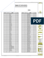 Shop Drawing Katsushiro Indonesia: Architecture Structural