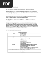 Bonayon Module 12 Discussion Questions