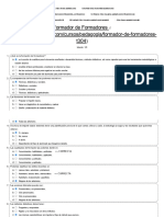 Formador de Formadores Aula Facil