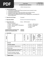 Electronics and Communication Engineering