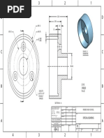 CRS I Reqd FAO: Do Not Scale Drawing