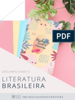 Descomplicando A Literatura Brasileira