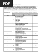 Teaching Plan