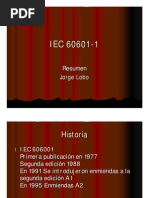 Iec 60601-1