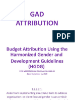 4 2021 PPT Gad Attribution