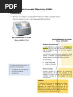 TEMA II. Turbidimetría y Nefelometría