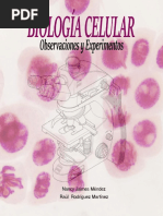 Biologia Celular Labs