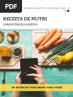 EBook - Receita de Nutri I.