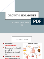 Growth Hormone