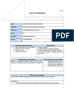 Primera Evaluación Contabilidad Financiera (Guía Practica)