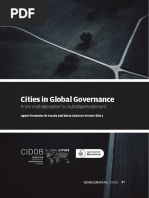 Cities in Global Governance - Web