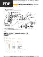 Shutdown SIS: Track Loader 955C Track Loader 12A 955 TRAXCAVATOR 12A00001-08418 (MACHINE)