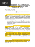 Ficha de Caětedra. Fragmento de Tesis Javier Ferragut