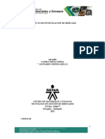 Desarrollo Actividad Ap10-Ev04 - Salud Ocupacional. "Paralelo Entre Coordinación Fina y Gruesa