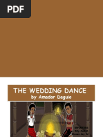 The Wedding Dance