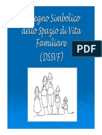 Slide Test Del Disegno Simbolico Dello Spazio Di Vita Familiare (DSSVF)