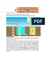 Guia 2 para La Experiencia de Presion Hodrostatica. Virtual 202002