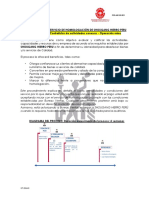 Proceso de Homologacion Remota Shougang Hierro Peru - Catg B