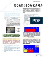 s2 (t4) Electrocardiograma