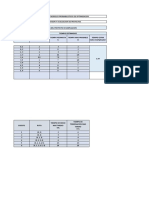 Ejercicio 1 Revision y Evaluacion de Proyectos