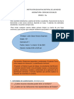 s2 - JM - p1 - 10o - C. Soc. - Guía 1 - Julio C. Orozco G