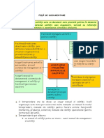 Fisa de Documentare-Manualul Calitatii