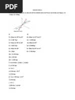 Ejercicios Fisica 1111