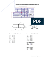 2B1.Connection Design (SH400)