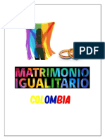 Trabajo Matrimonio Igualitario 2