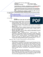 We-Care/greenhouse-Gases .PDF: Teacher-Made Learner's Home Task