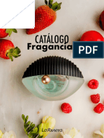 Catálogo Fragancias