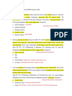 Soal Radiologi 