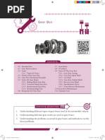 3 - Gear Box