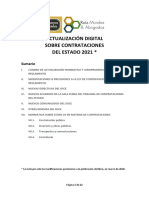 Actualizacion Summa Contrataciones 2021