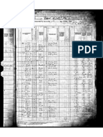 1880 Census Robert S. Lee