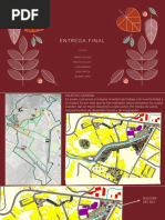 Entrega Final Urbanismo