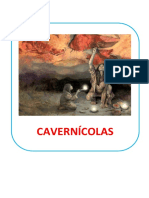 Proyecto Cavernícolas-Prehistoria