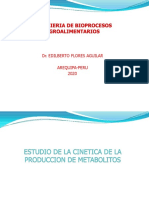 Metabolitos Primarios y Secundarios e