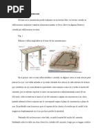 Trazo de Una Cimentacion