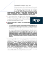 Prueba Comunicación y Atención Al Cliente Tema 7