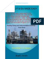 Workbook - Reading P & IDs Made Easy-1