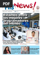 FIIS News #67 - Mayo 2021