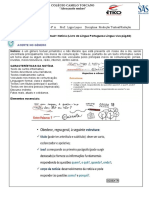 Produção 04 - NOtícia 6º Ano