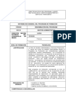 1.1.tecnólogo en Gestión Administrativa Cód. 122115 v.100