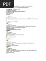 Examen Del Curso Instalador de Sistema de Paneles Solares